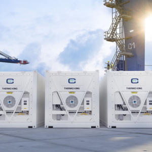 Container Văn Phòng 20 Feet Có Toilet