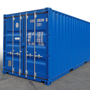 Container Văn Phòng 10 Feet