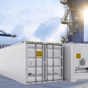 Container Văn Phòng 20 Feet