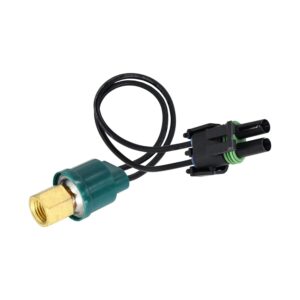 (12-00309-08) SWITCH, HI PRESSURE CARRIER