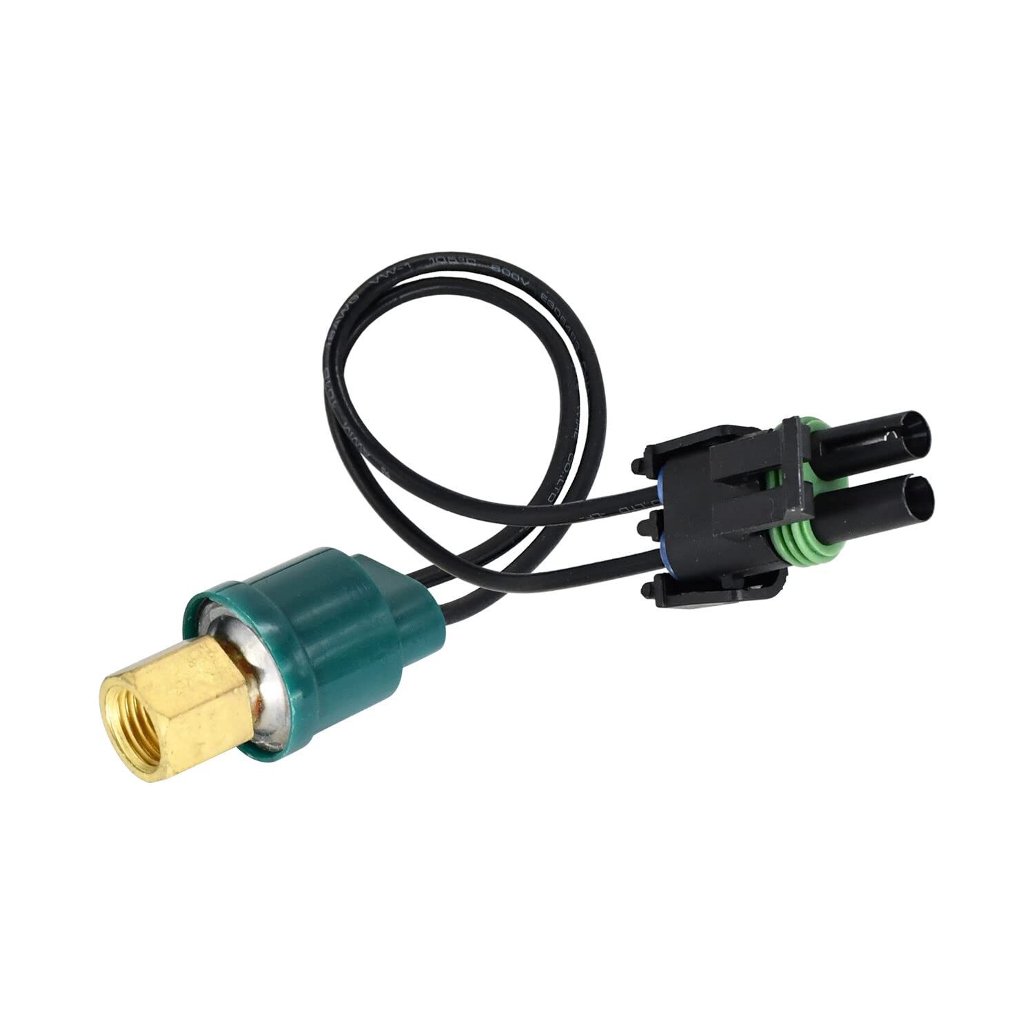 (12-00309-08) SWITCH, HI PRESSURE CARRIER