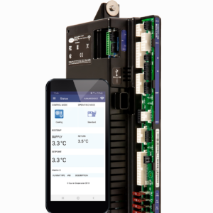 Micro-Link 5 Controller 12-00812-00
